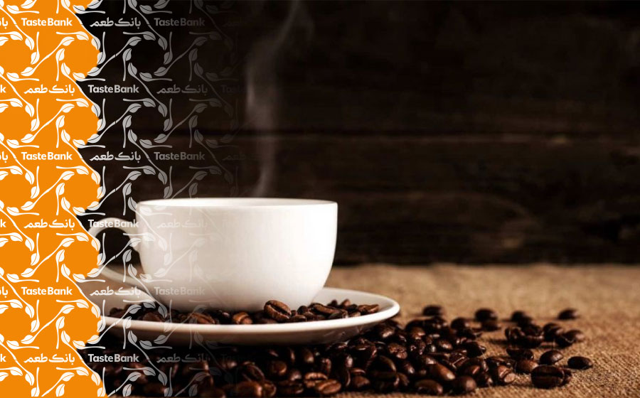 روش تشخیص قهوه اصل