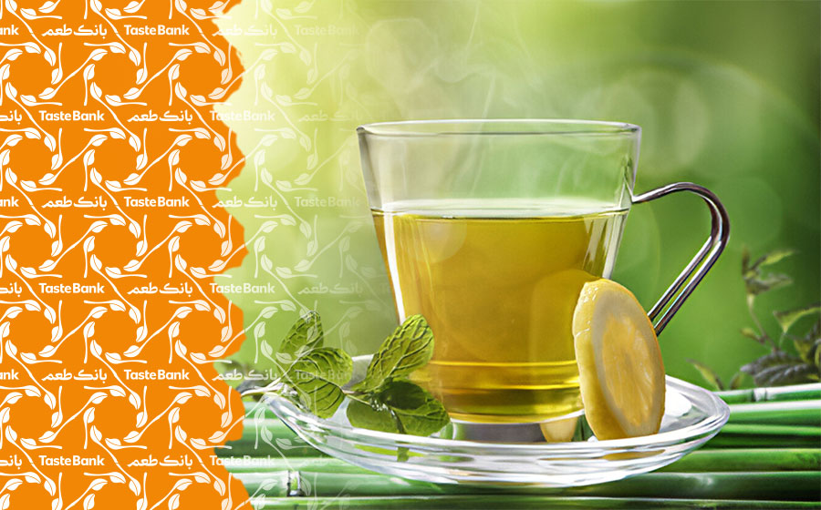 خواص چای زرد