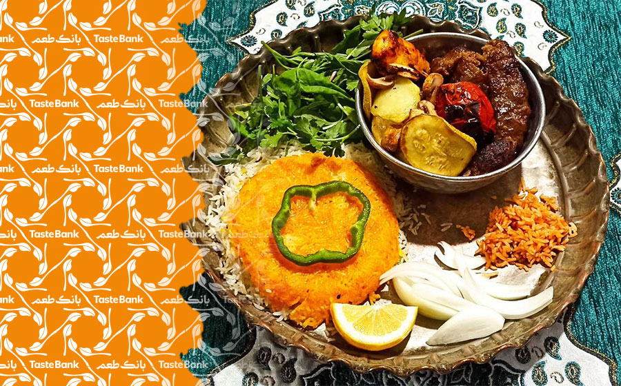 طرز تهیه کاسه کباب خانگی