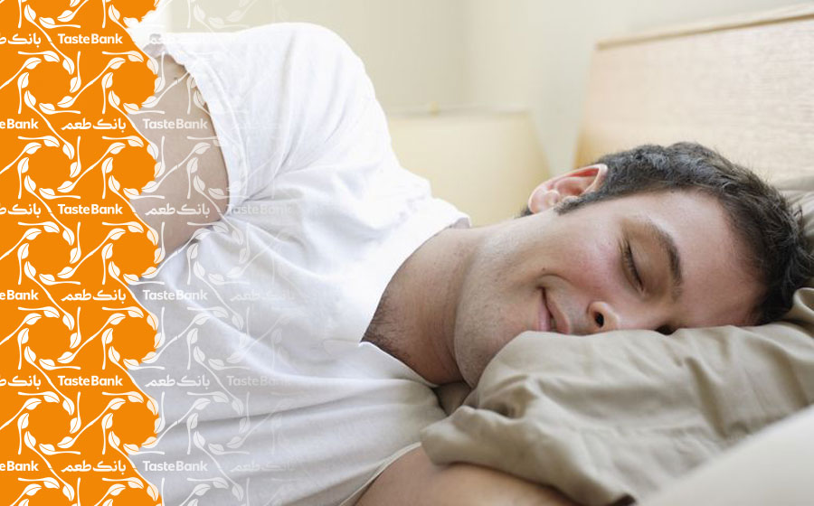 درمان سریع بی خوابی