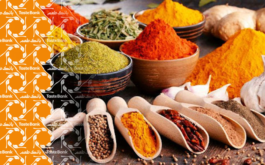 درمان بی خوابی با استفاده از ادویه