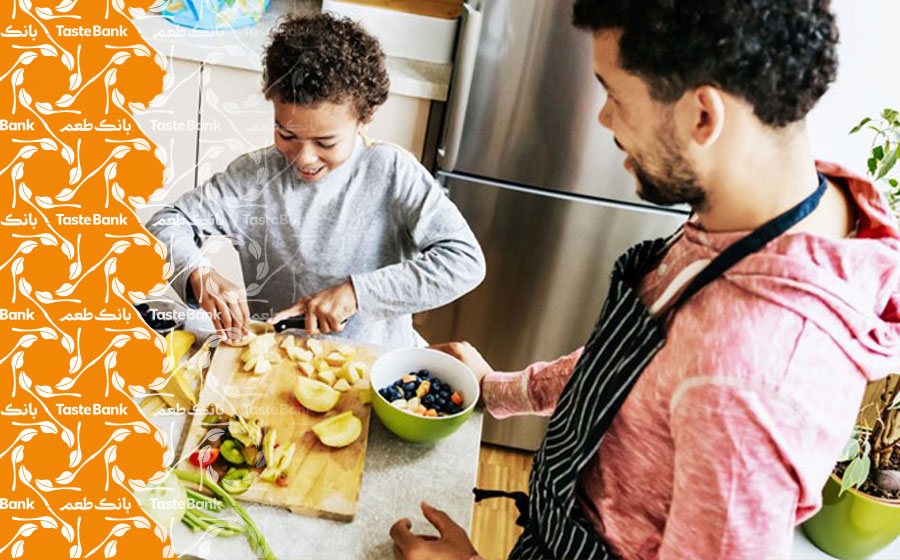 جلوگیری از چاقی شکم