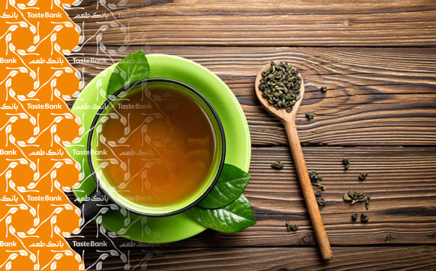 دمنوش مناسب رژیم