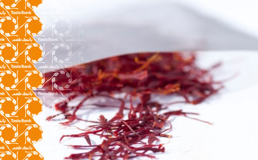 خواص زعفران برای سلامتی