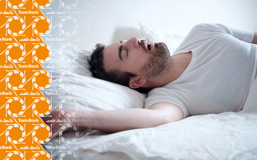 روش داشتن خواب راحت