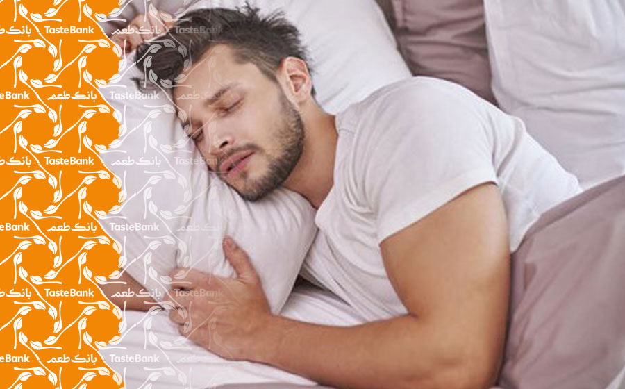 نوشیدنی برای خواب آرام