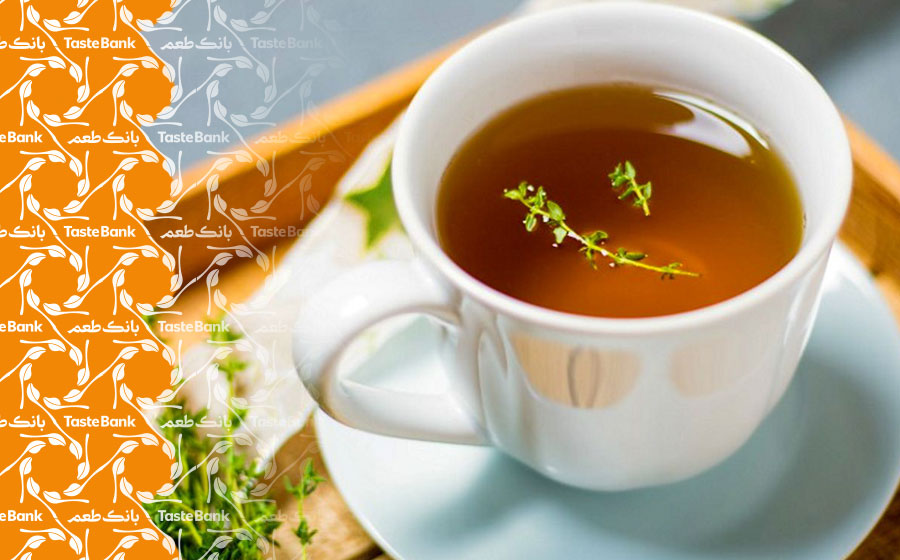 عوارض دمنوش آویشن چیست؟