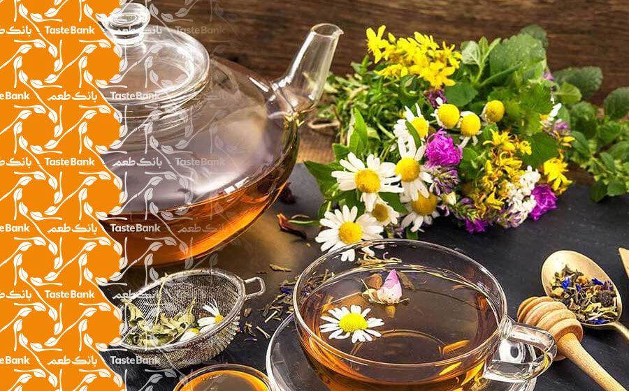 خواص دمنوش آویشن