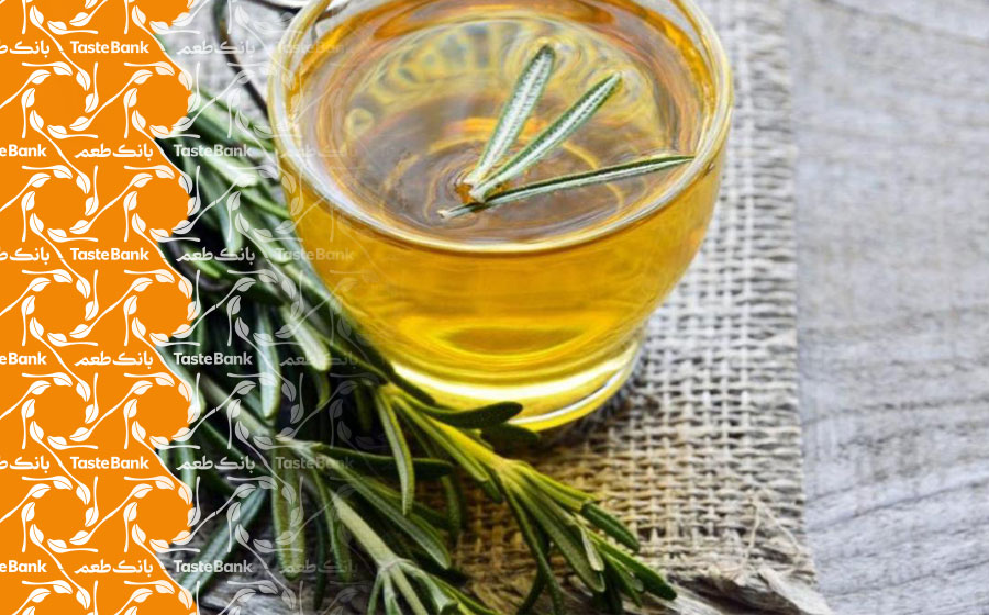 چای برگ زیتون