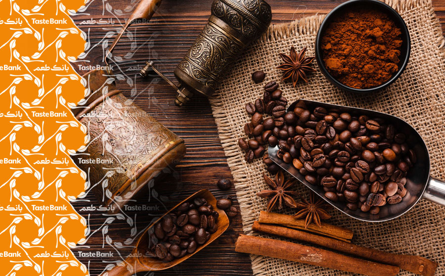 تاریخچه قهوه