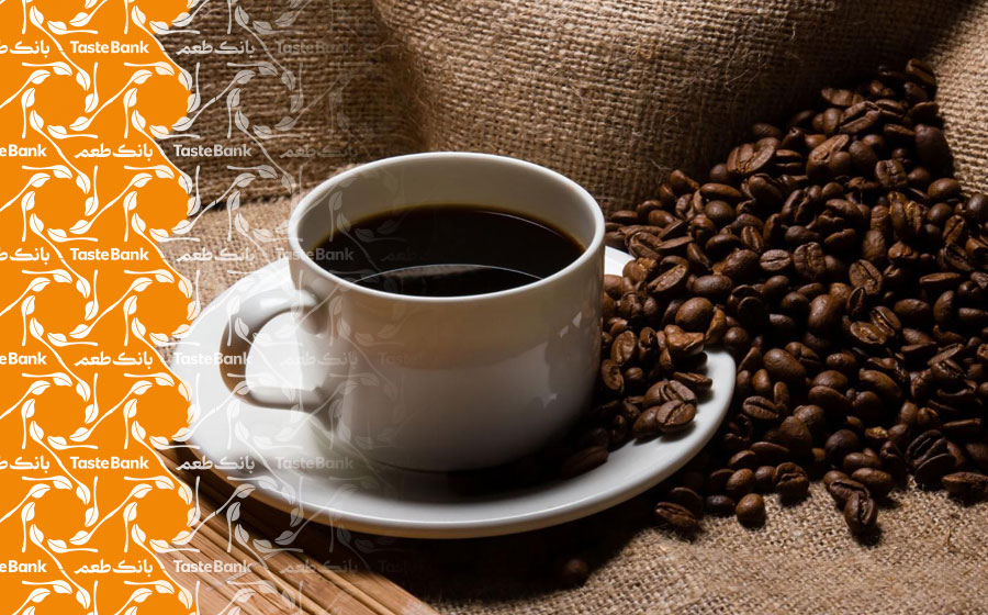 تاریخچه قهوه