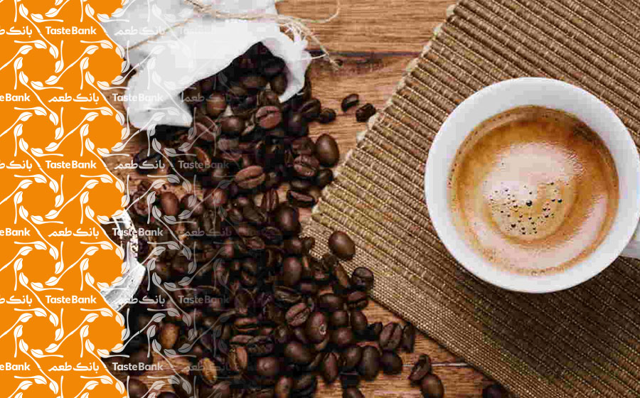 تاریخچه قهوه
