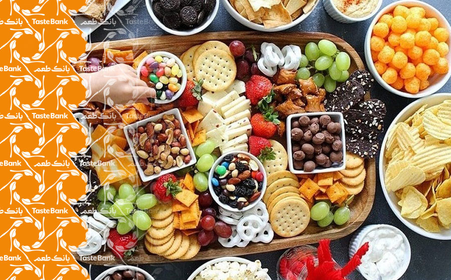 مواد غذایی برای سلامت کلیه