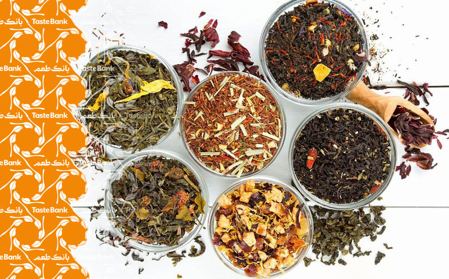 دمنوش لاغری