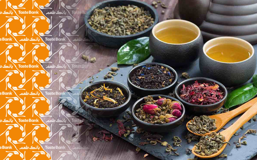 دمنوش لاغری