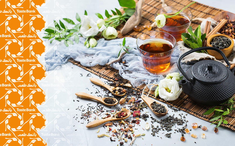 دمنوش سرماخوردگی