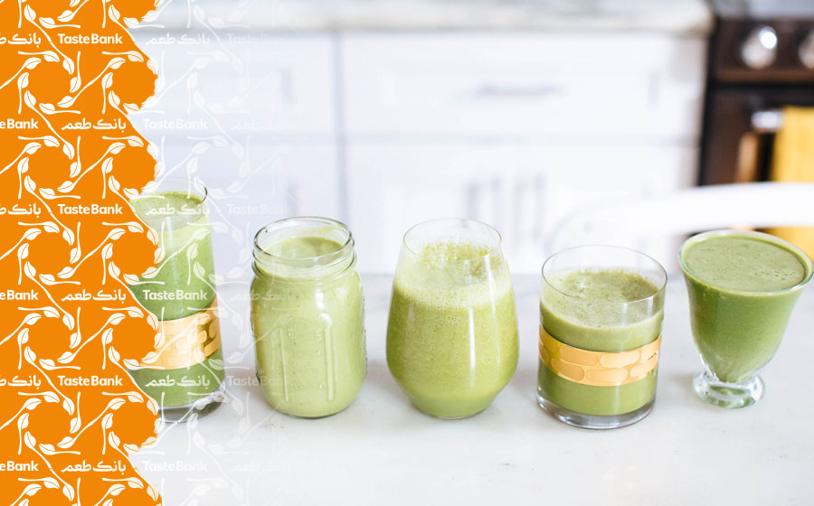 انواع اسموتی