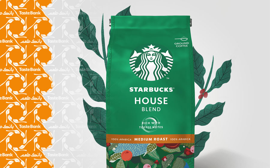 استارباکس