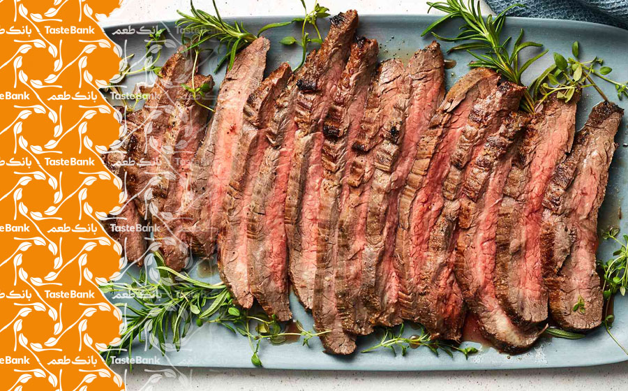  رزماری در آشپزی