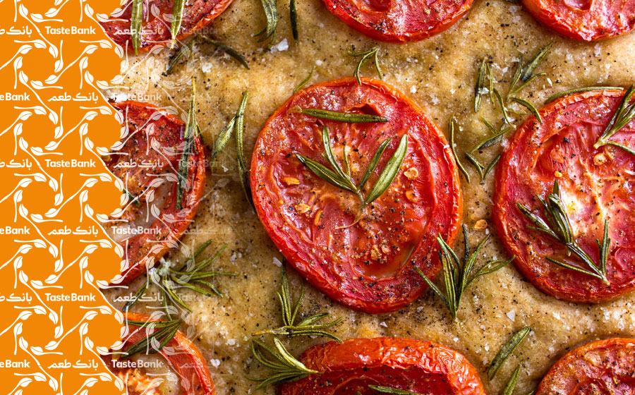  رزماری در آشپزی