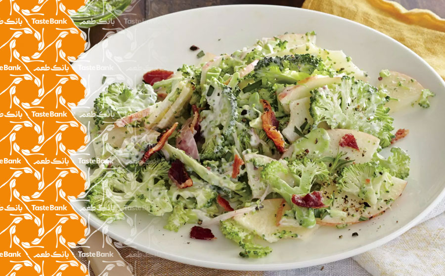 سس فرانسوی با ترخون