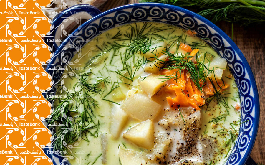 خواص و مضرات شوید