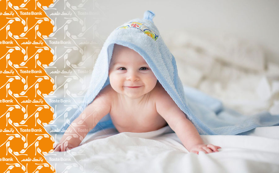 برای پسر دار شدن چی بخوریم؟