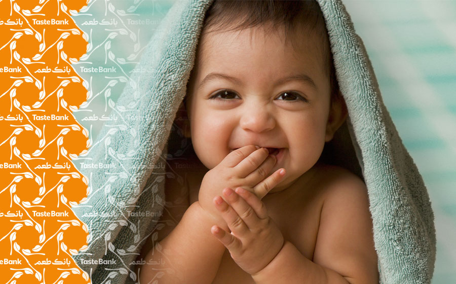 برای پسر دار شدن چی بخوریم؟