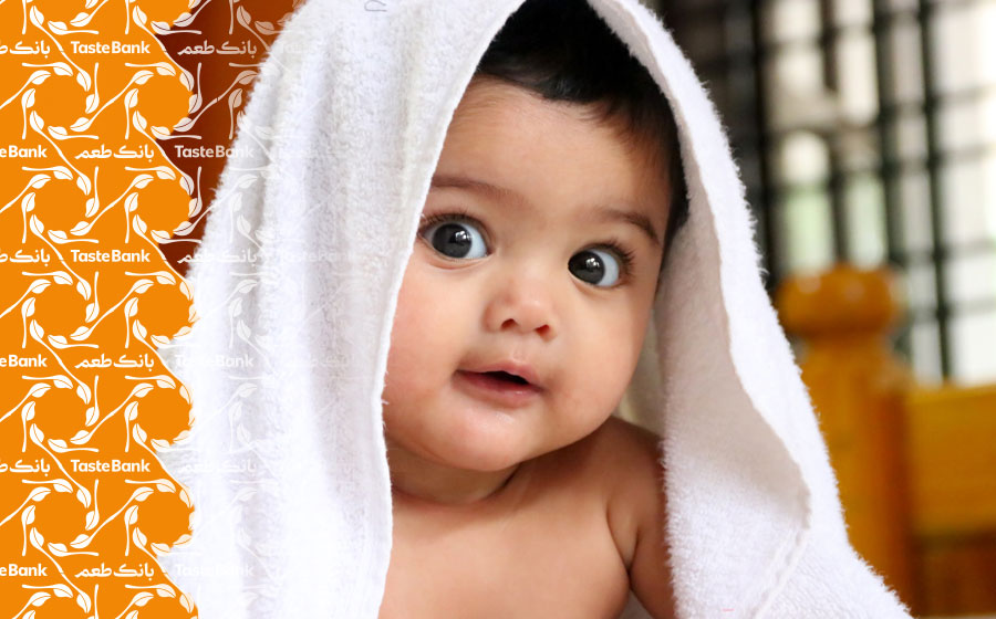 برای پسر دار شدن چی بخوریم؟