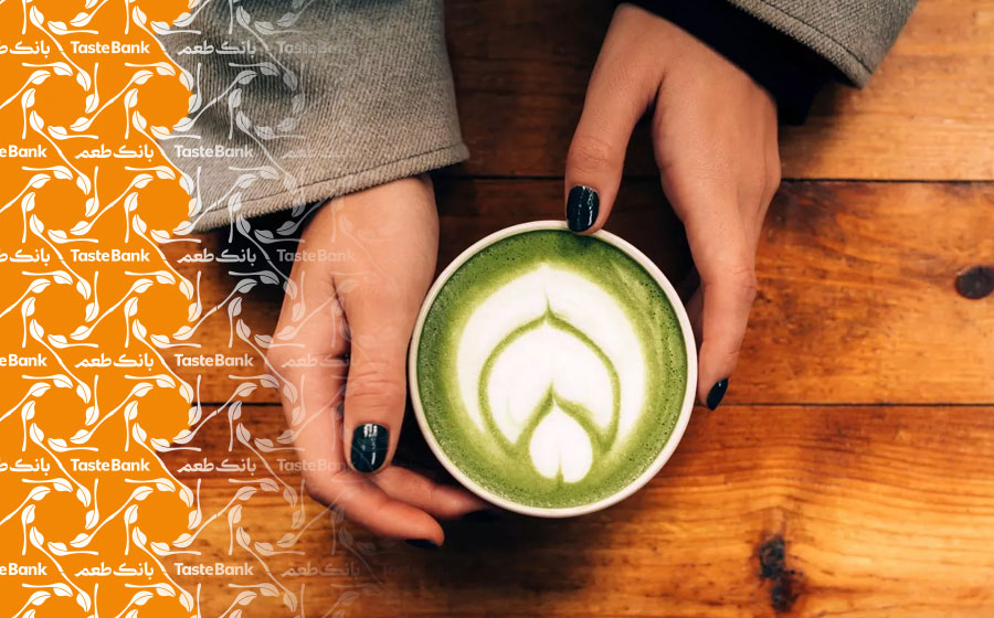 قهوه سبز