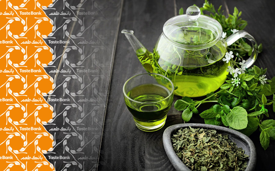 خوراک برای تقویت حافظه