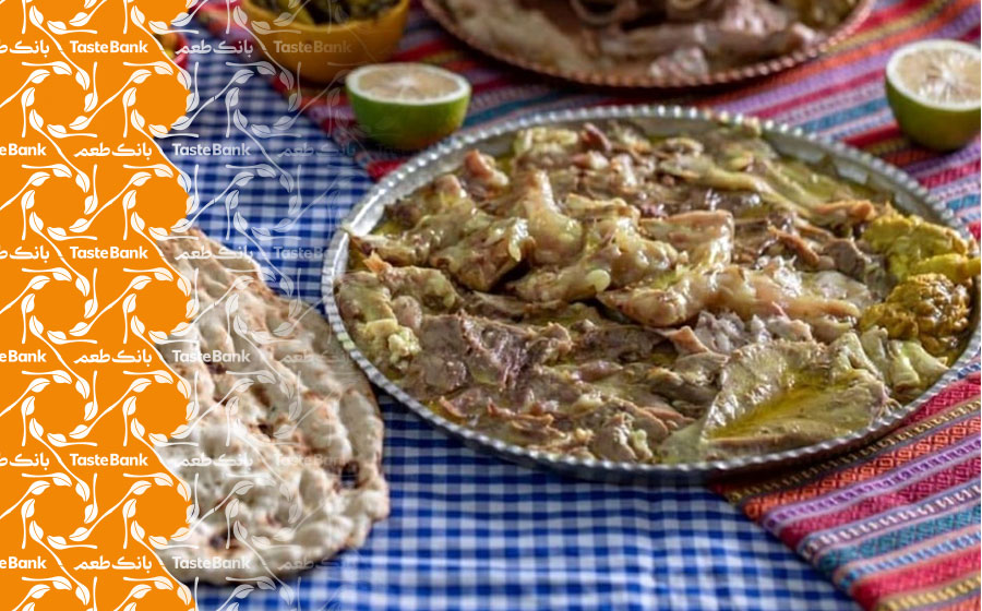 راز خوشمزه شدن کله پاچه