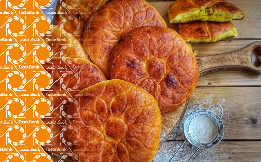 خواص نان فطیر