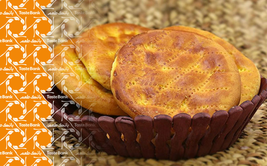 طرز تهیه فطیر پف دار