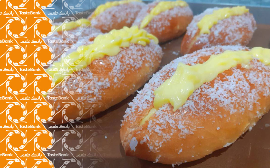 طرز تهیه کماج ساده خانگی