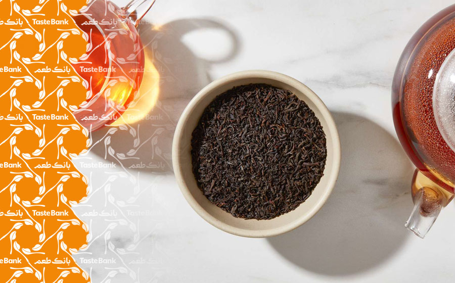 مزایای چای سیلان