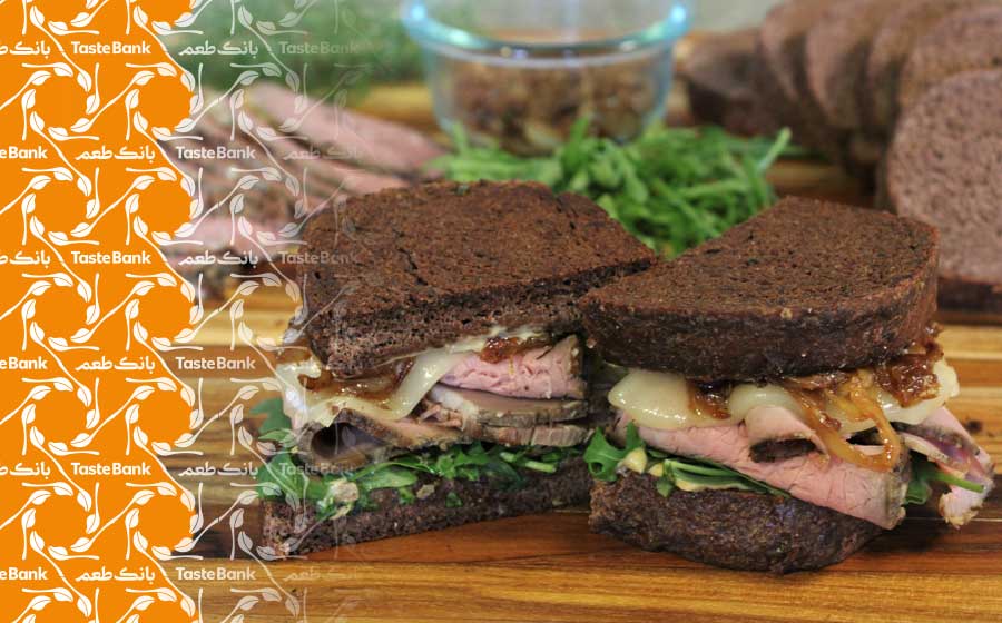 رست بیف چیست