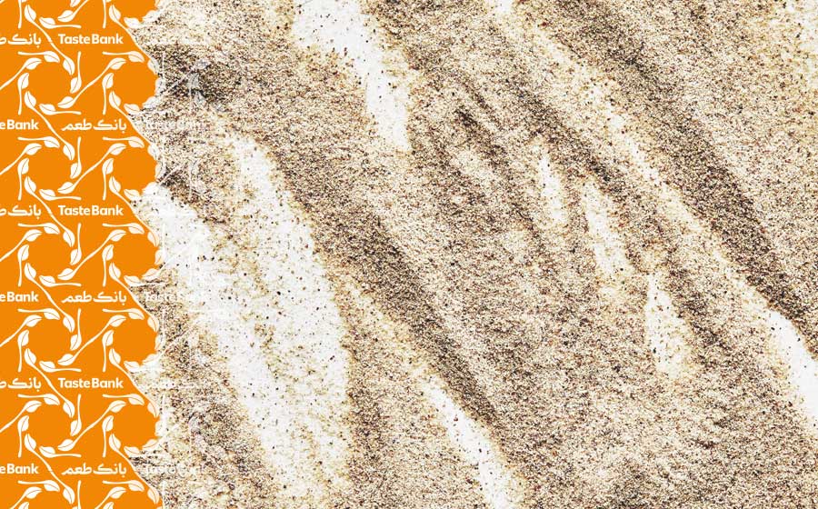 فلفل سفید چیست