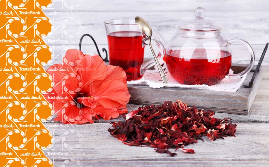 چای ترش اصل