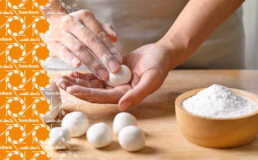 مضرات آرد برنج