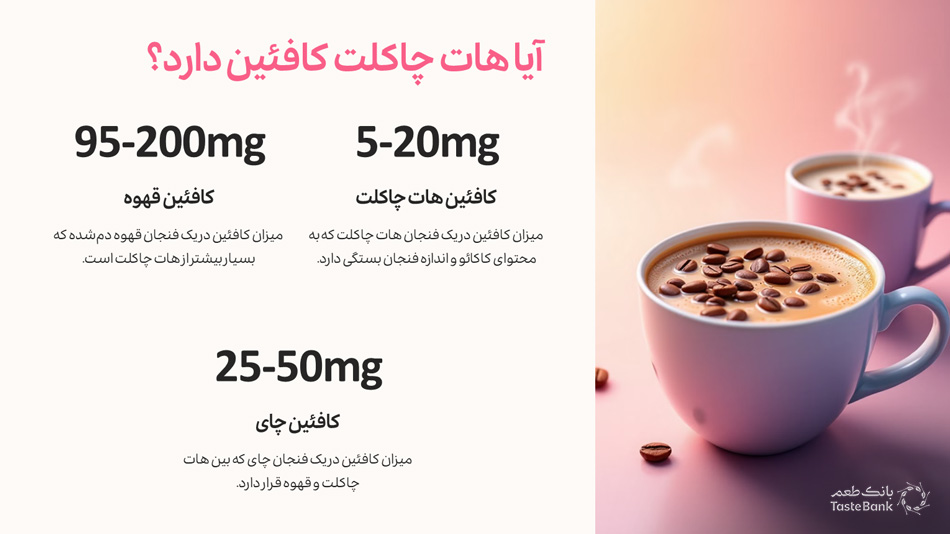 آیا هات چاکلت برای کودکان مفید است | بانک طعم