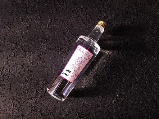 گلاب بانک طعم اصل