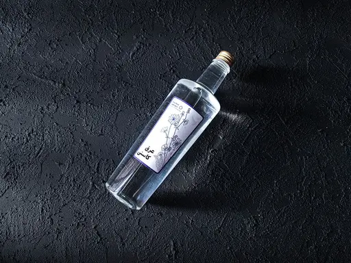 عرق کاسنی اصل بانک طعم