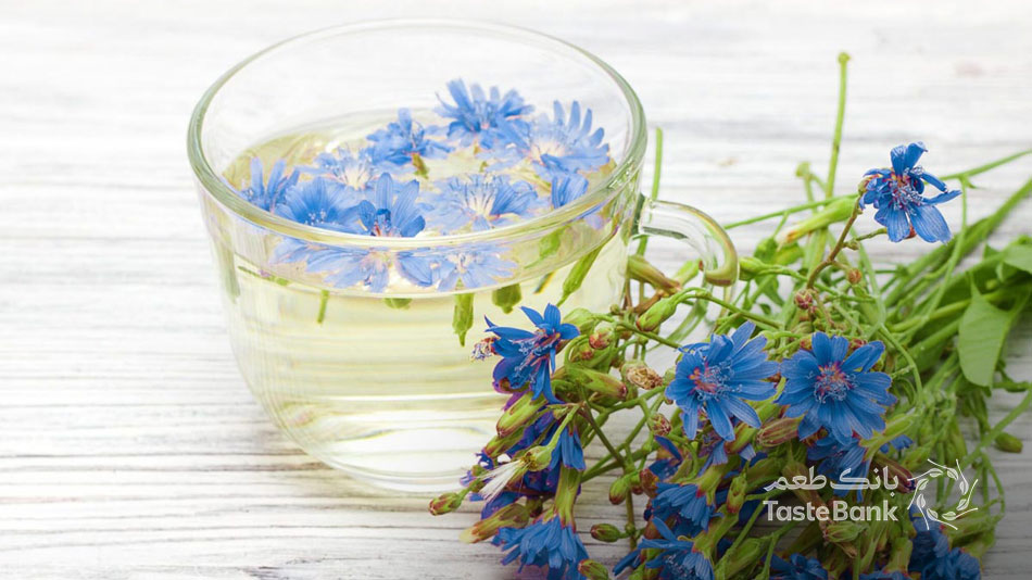 خرید عرق کاسنی بانک طعم