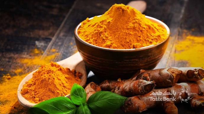 خرید پودر زردچوبه