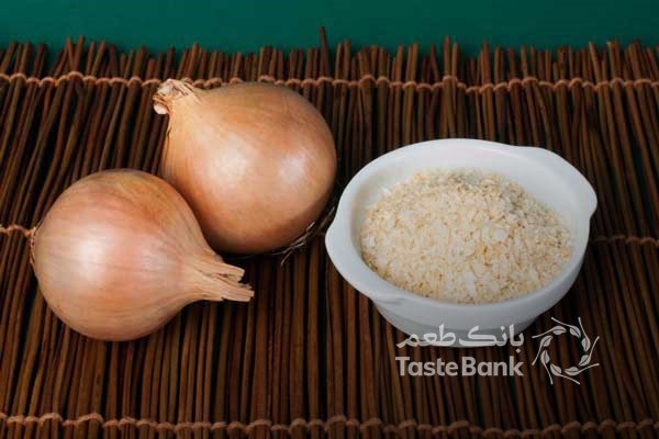 خرید پودر پیاز