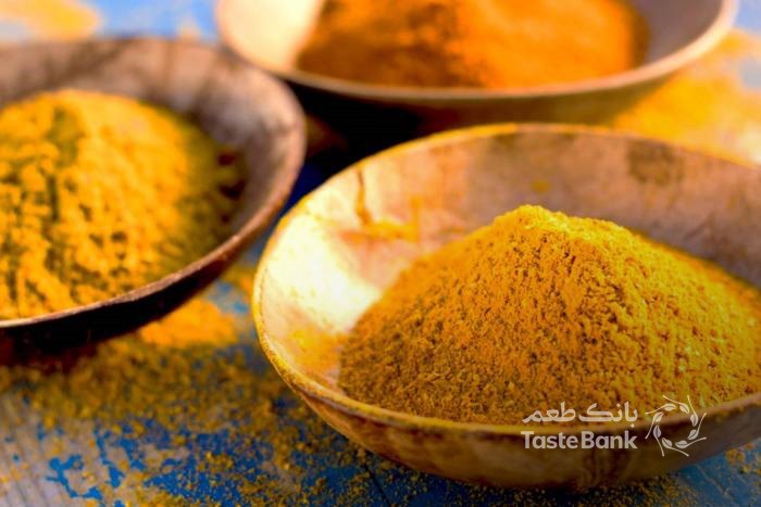 خرید ادویه کاری