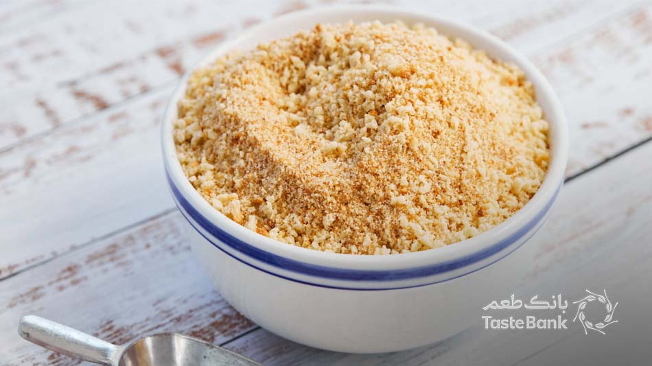 خرید پودر سوخاری آردی آردی