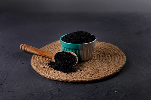 خرید کنجد سیاه