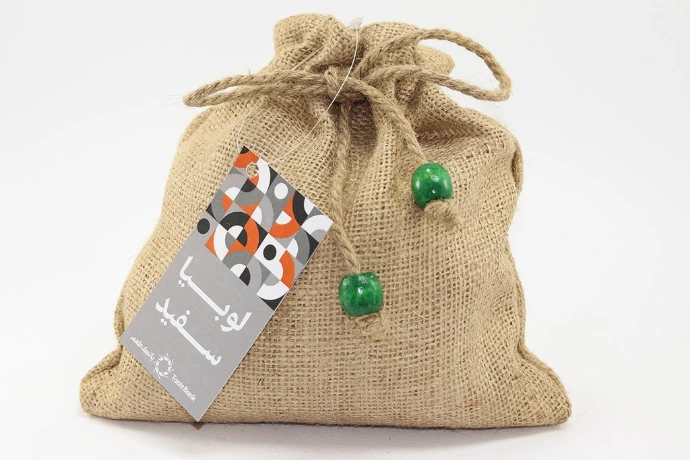 خرید لوبیا سفید